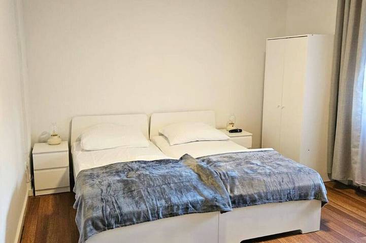 Ferienwohnung für 5 Personen - 1