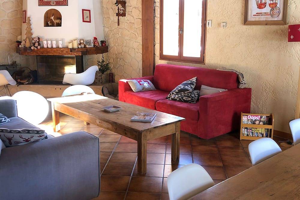 Photo : Maison de vacances