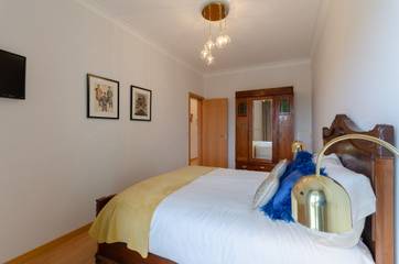 Apartamento De Férias para 4 Pessoas em Setúbal, Halbinsel von Setúbal, Foto 1