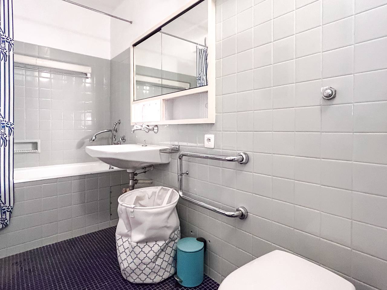 Studio entier, Betty in Flaine, Arâches-la-Frasse