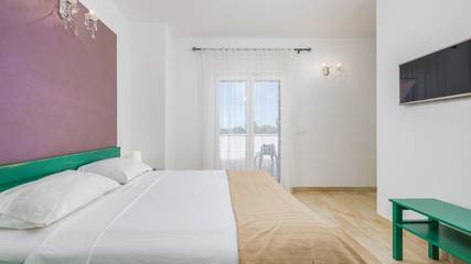 Villa für 10 Personen in Medulin, Südküste Istrien, Bild 2