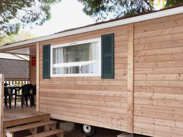 Camping für 4 Personen in Hyeres, Toulon Region, Bild 1