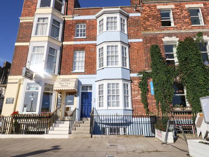 Entire apartment, One @ No36 in Weymouth, Dorset