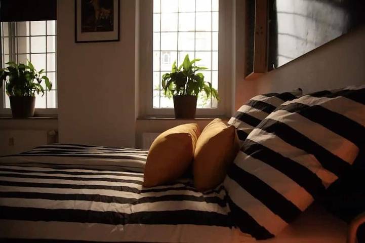 Ferienwohnung für 4 Personen in Berliner Mauer - 2