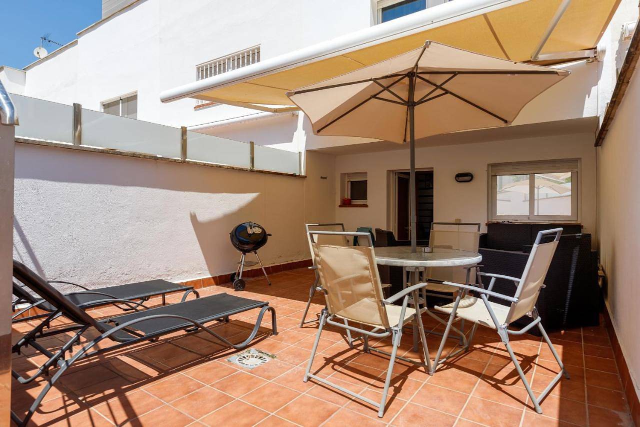 Three-Bedroom House in Platja Gran (Tossa de Mar), Tossa de Mar