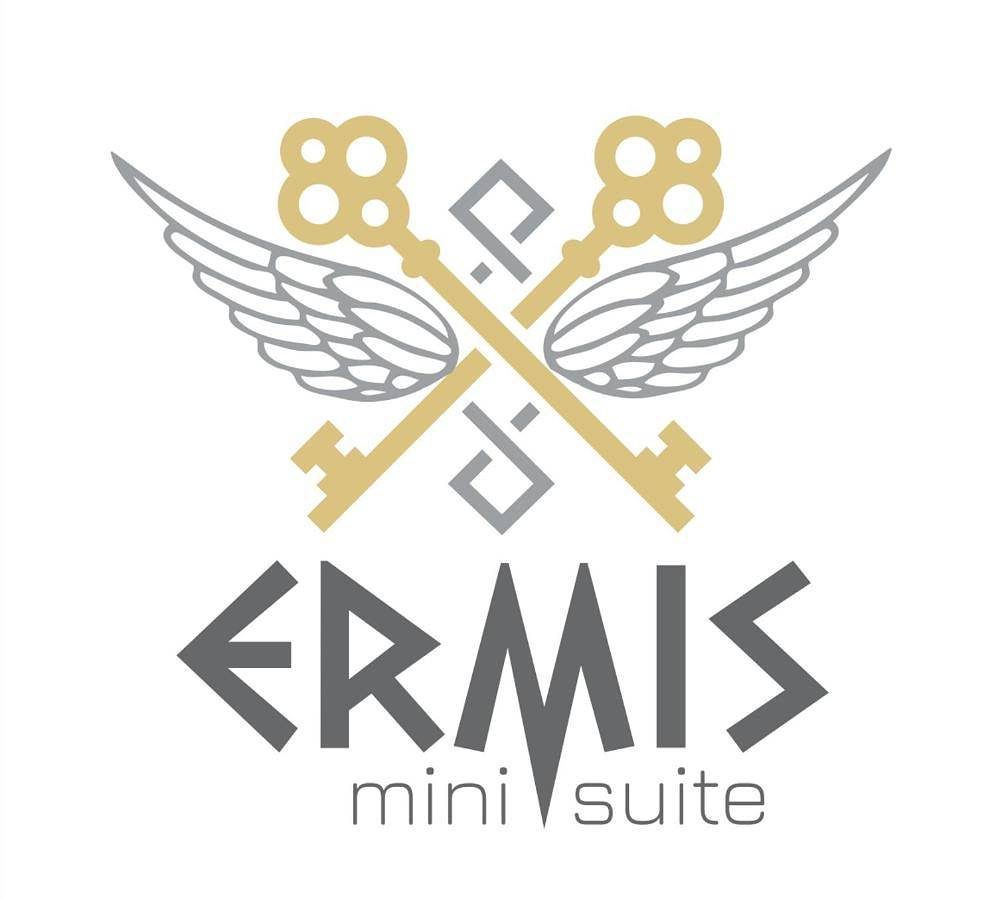 Ganze Wohnung, Ermis Mini Suite # 1 in Chalkida, Euböa