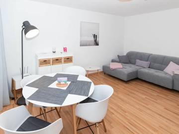 Ferienwohnung für 4 Personen in Cuxhaven (Stadt), Cuxhaven, Bild 1