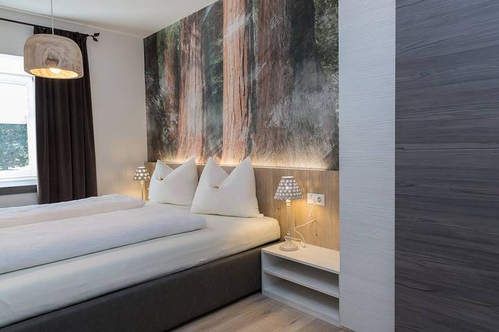 Agriturismo für 6 Personen, mit Sauna und Garten in Norditalien - 3