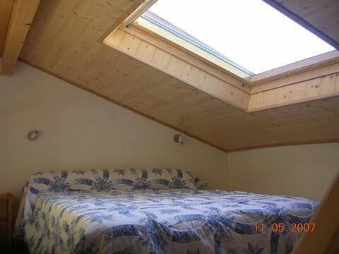 Gîte pour 3 personnes, avec terrasse, animaux acceptés à Tosse - 4