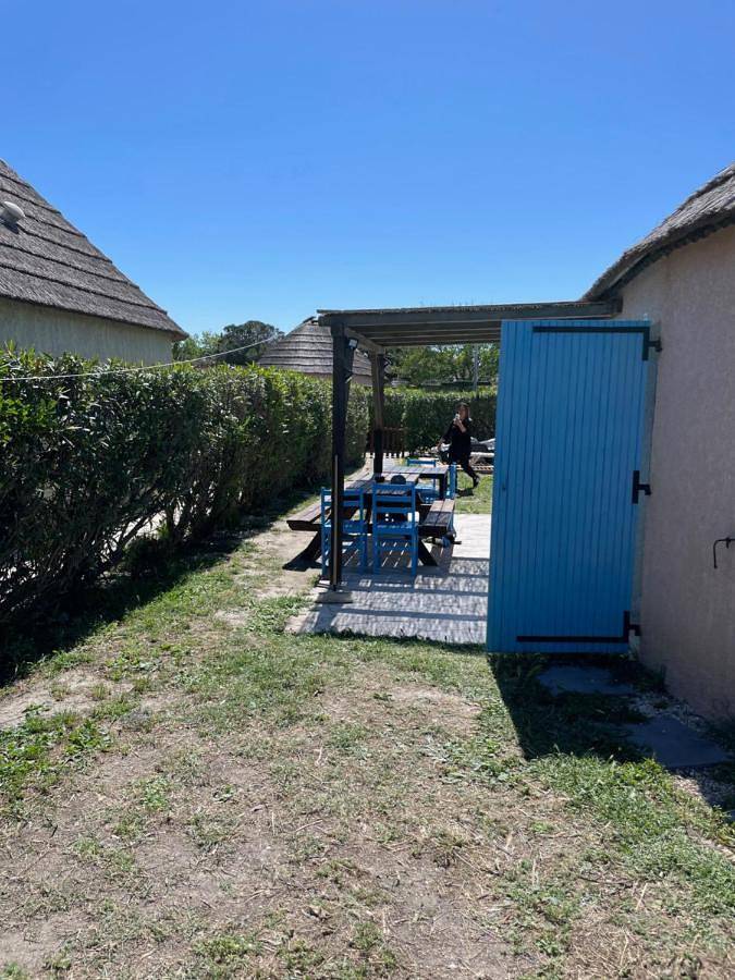 Vakantiepark voor 7 personen, met huisdier in Zuid-Frankrijk