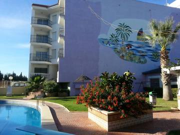 Holiday Letting for 8 People in Alcalà de Xivert, Costa del Azahar, Photo 2