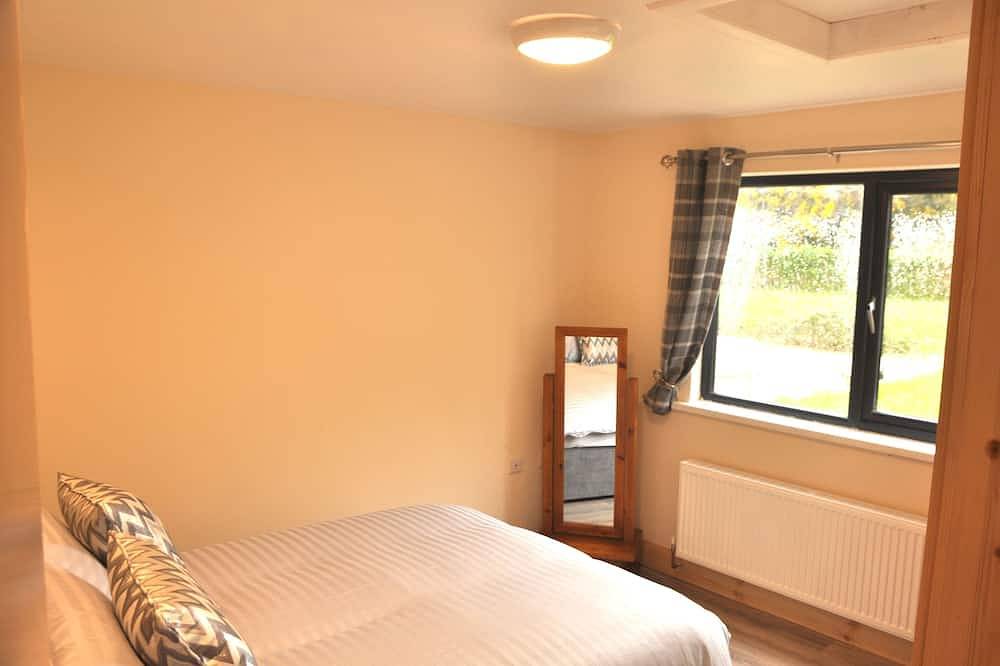 Foyle View Cabin in Inishowen, County Donegal