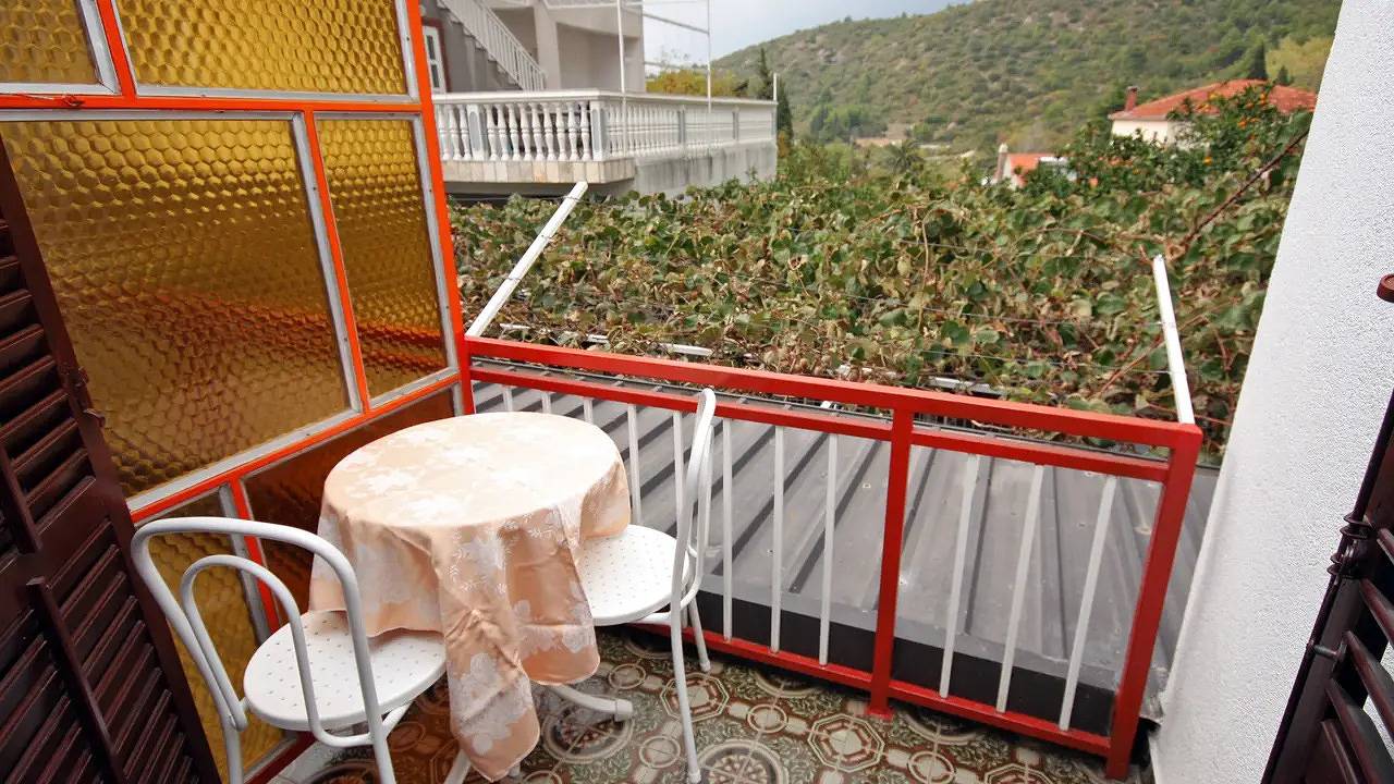 Appartamento vacanze a Podaca a partire da 59€ a notte