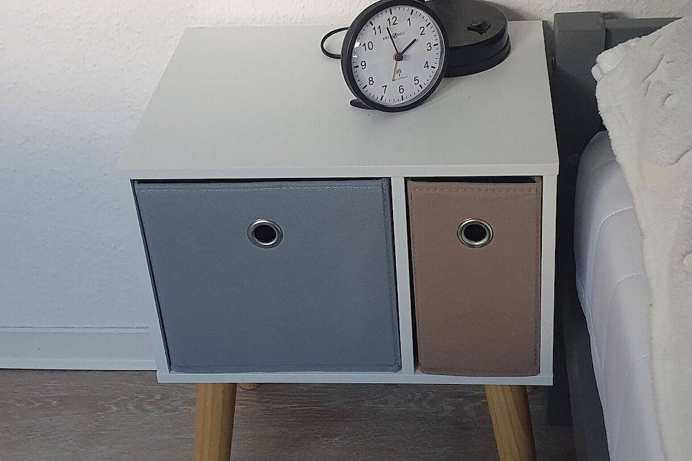 Ganze Wohnung, Ihr Zuhause auf Zeit erwartet Sie im Reich des sagenumwobenen Harzes in Wolfshagen, Langelsheim