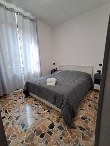 Gîte pour 2 personnes à San Pellegrino Terme