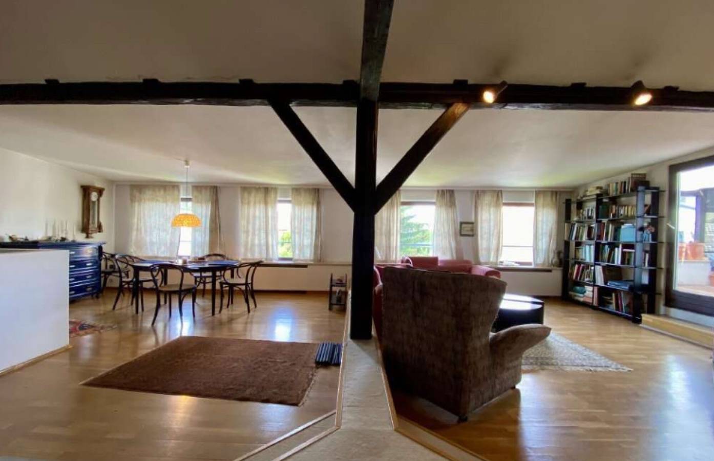 Entire apartment, Apartment 'Wohnen In Wien' with Private Terrace and Wi-Fi in Floridsdorf, Vienna
