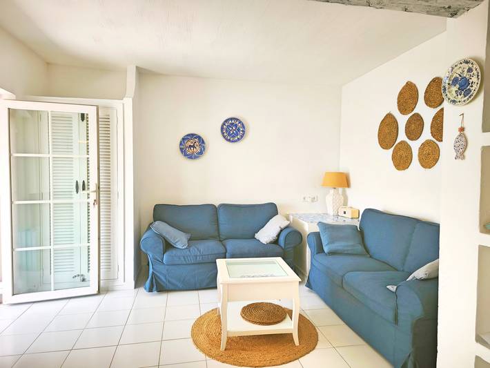Ferienwohnung für 2 Personen, mit Pool in Cala Fornells - 4