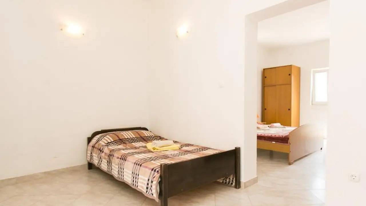 Ganze Ferienwohnung, Ferienwohnung für 4 Personen (40 m²) in Saplunara in Saplunara, Mljet