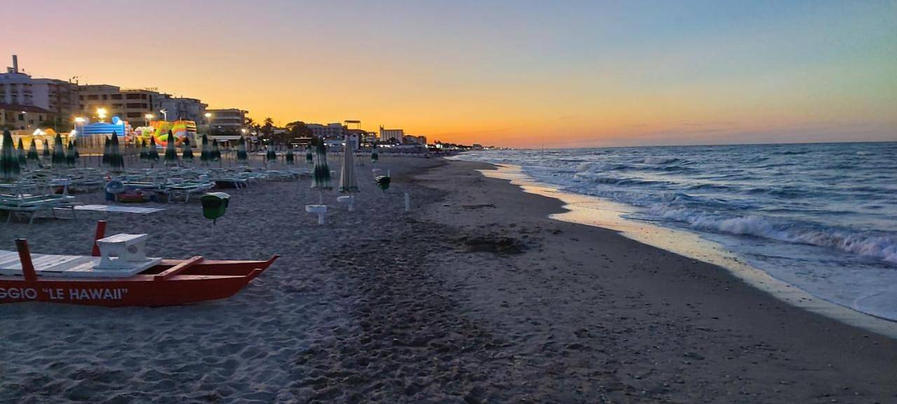 Holiday Home in Alba Adriatica, Teramo Provinz