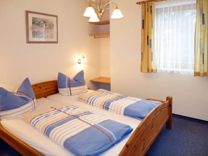 Ferienwohnung für 4 Personen, mit Terrasse und Garten im Ski-Optimal Hochzillertal - 4