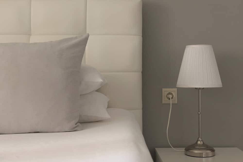 Ganze Wohnung, Moderne Wohnung, 15 Minuten zu Fuß von Chersonisos Zentrum in Koutouloufari, Iraklio-Heraklion und Umgebung