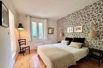 Villa pour 10 Personnes dans Le Moulleau, La Teste-de-Buch, Photo 4