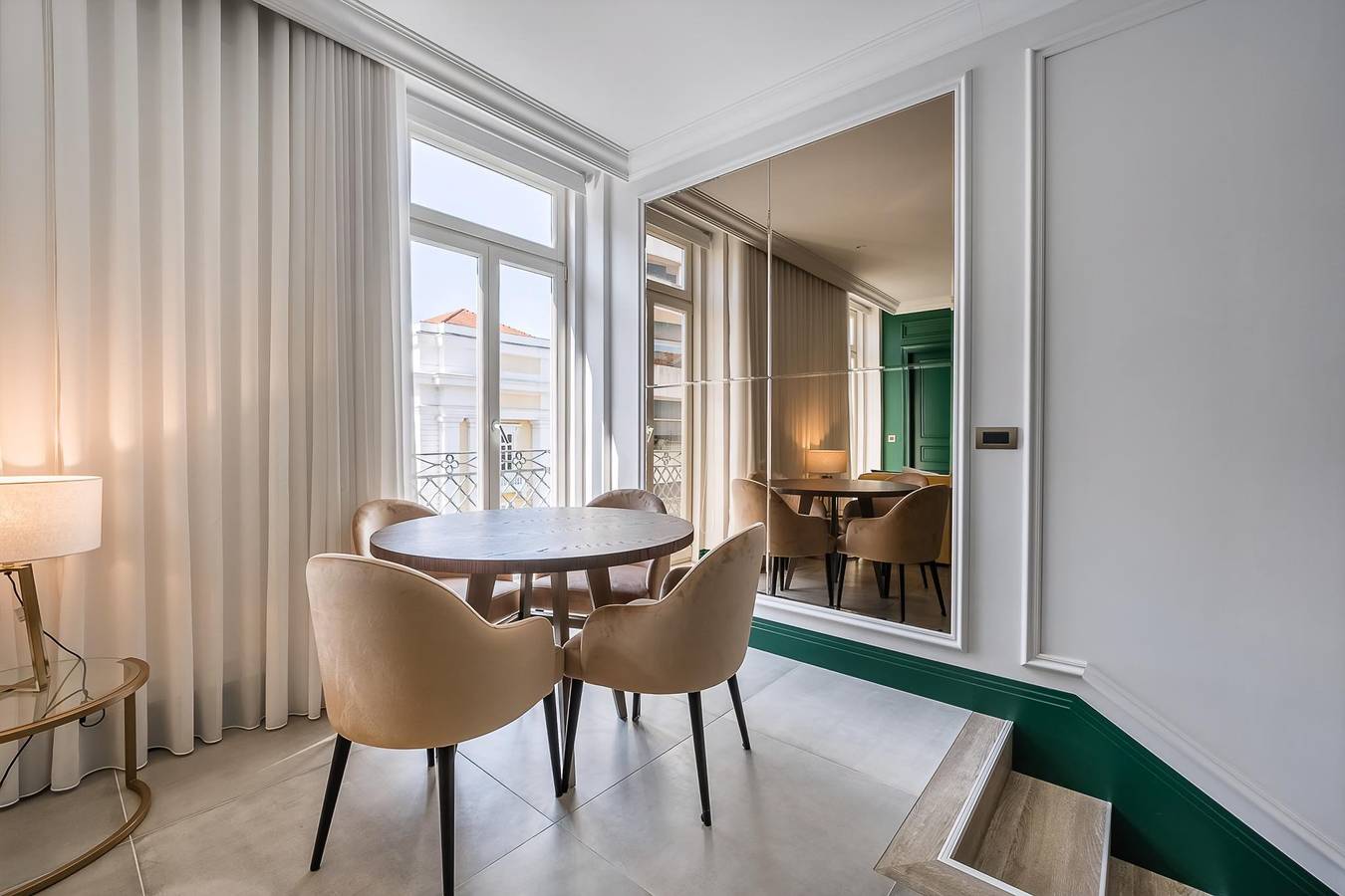 Guestready - City Centre Home, foto 14