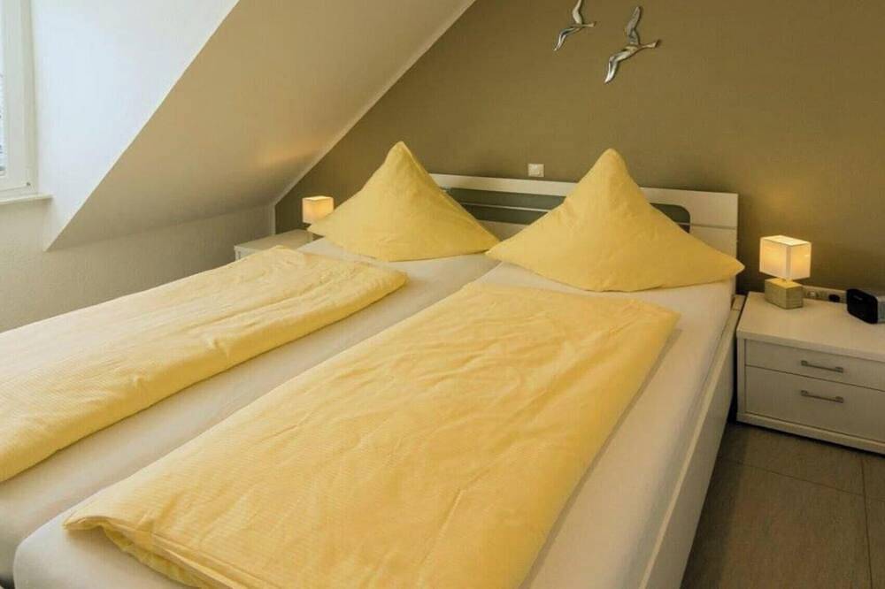 Casa vacanza a Weser-Ems a partire da 261€ a notte
