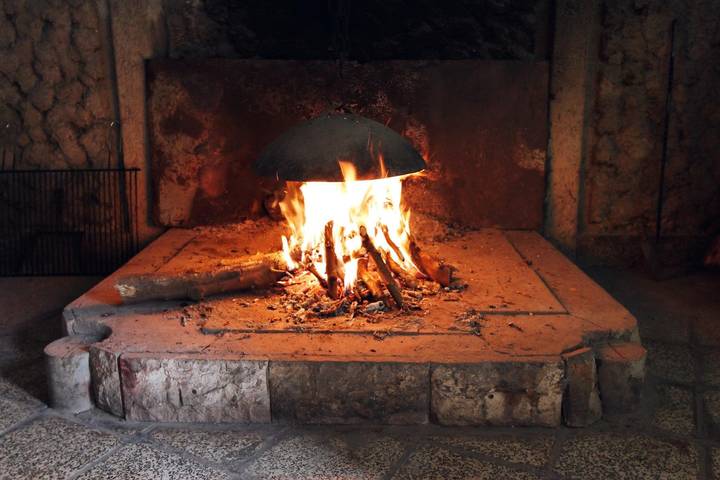 Apartament wakacyjny dla 7 osób, z basen i taras, zwierzęta dozwolone w Solin