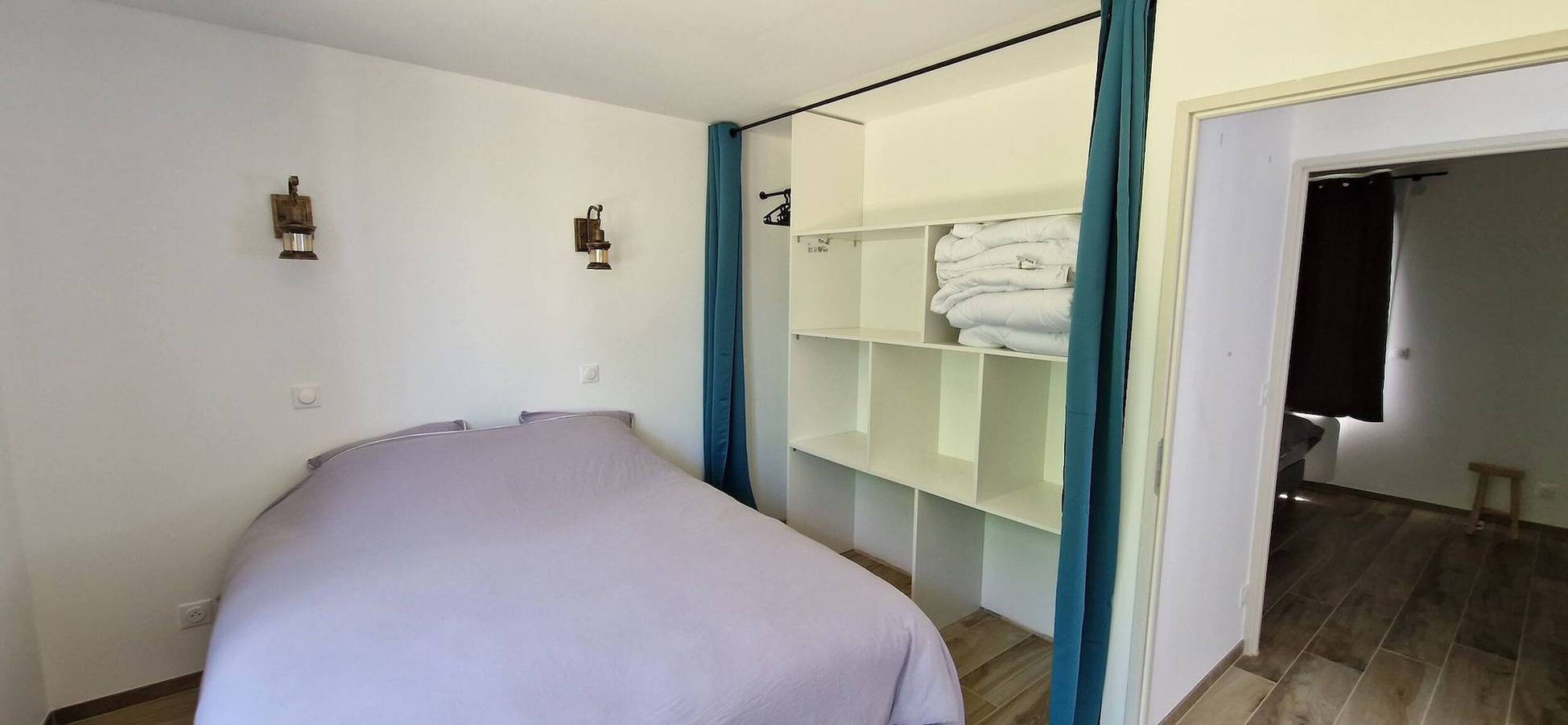 Ganze Wohnung, Haus für 4 bis 6 Personen in Belleville-sur-Mer, Petit-Caux