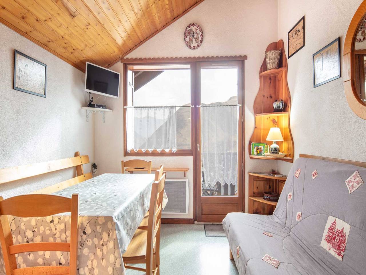 Photo : Appartement de vacances