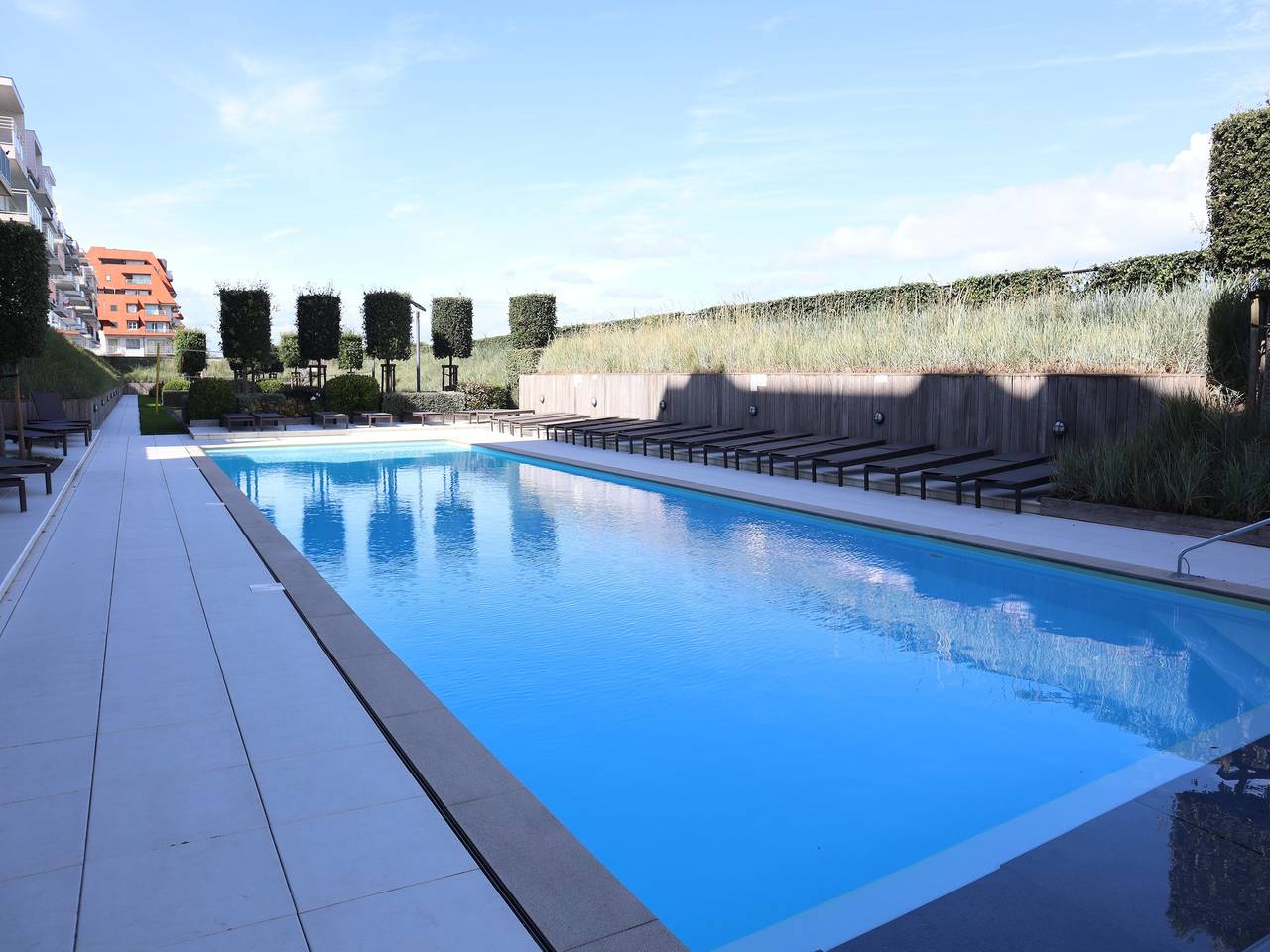 Appartamento vacanze a Nieuwpoort a partire da 101€ a notte