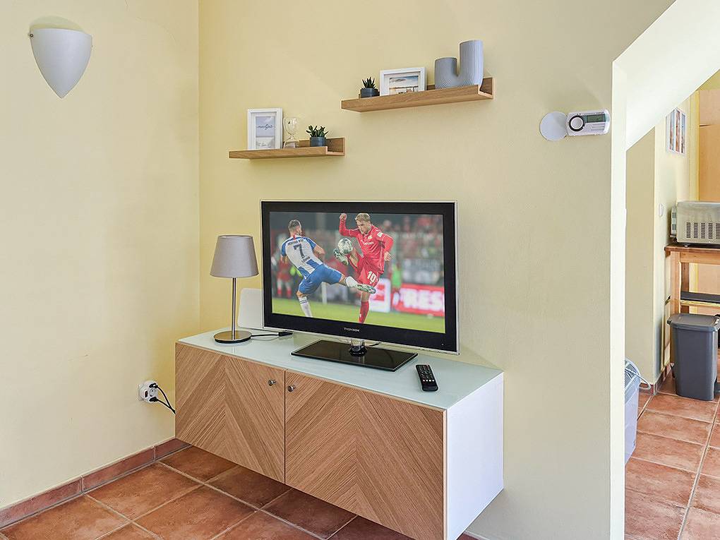 D 046.084Aw - Fischerhaus Rechlin in Rechlin, Müritz