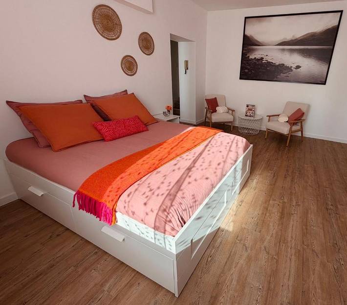 Gîte pour 2 personnes à Raon-l'Étape - 3
