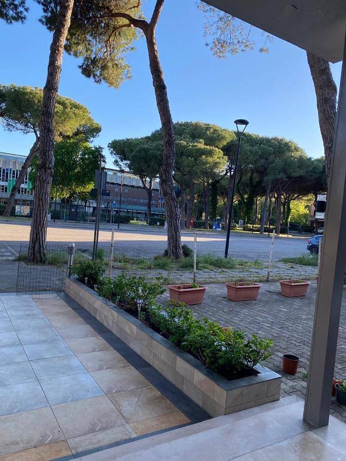 Maison d’hôte pour 4 personnes, avec jardin, animaux acceptés à Cervia - 2