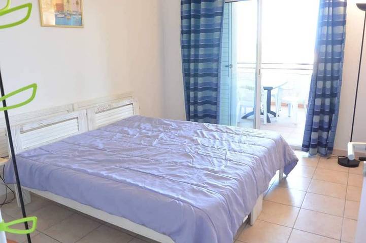 Appartement entier, La Palmeraie 325 - Classé 3*** - Piscine En Residence in Sari-Solenzara, Arrondissement de Sartène