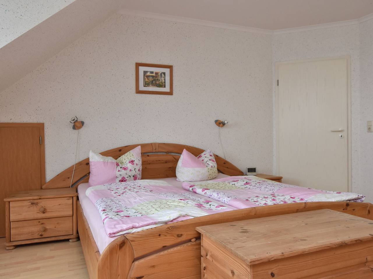 Ganze Wohnung, Komfort am Meer für 5 Gäste in Ostseebad Rerik, Rerik