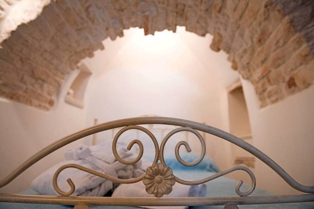 Suite  Domangi “Trullo Antonio “ in Alberobello, Comune di Alberobello