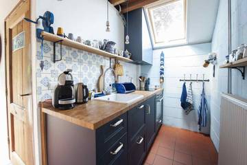 Glamping voor 2 Personen in Gelderland, Nederland, Afbeelding 2