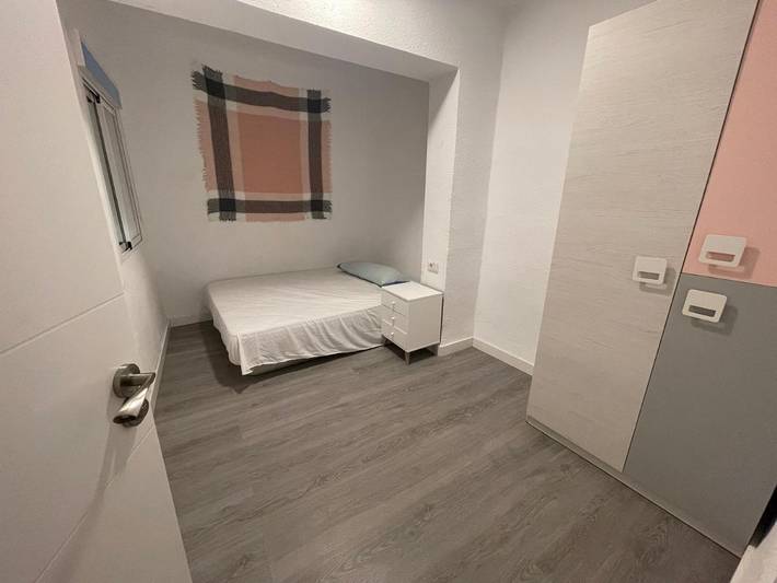 Apartamento para 2 personas en Vila-real