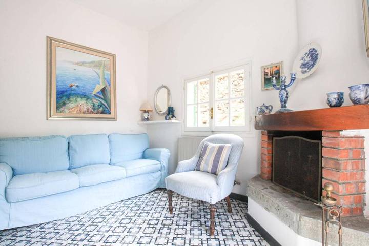 Maison d’hôte pour 5 personnes, avec balcon à Vernazza - 4