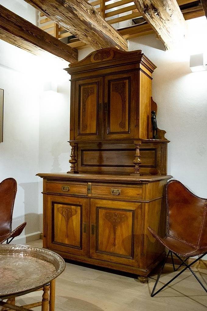 Ganze Ferienwohnung, Apartment auf Schloss Mühlen in Horb am Neckar, Mittlerer Schwarzwald