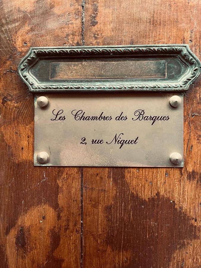 Double Room in Narbonne, Côte méditerranéenne (France)