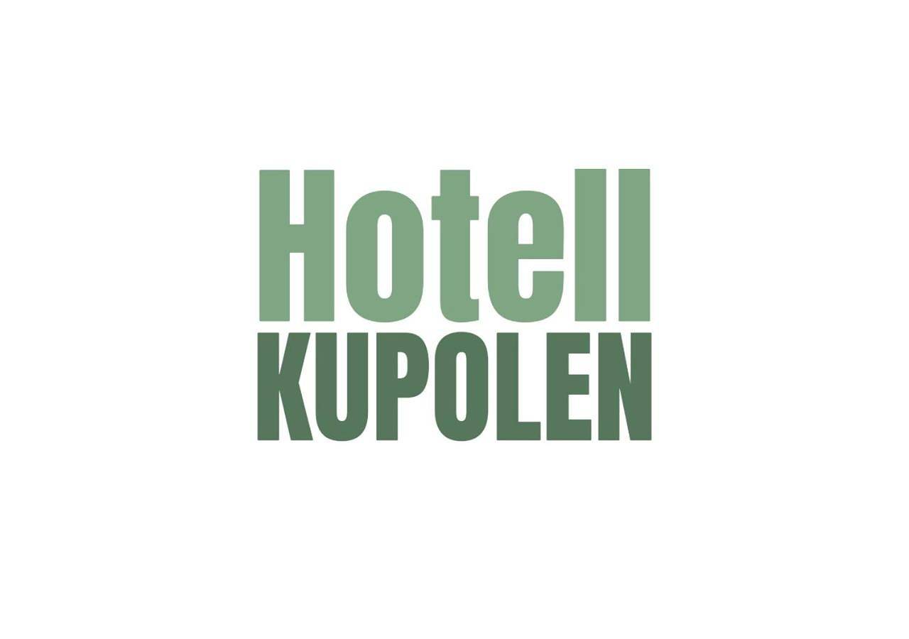 Hotel Kupolen in Borlänge, Dalarna