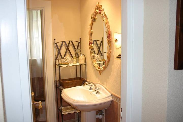 Hôtel pour 2 personnes, avec vue et jardin à Langreo - 2