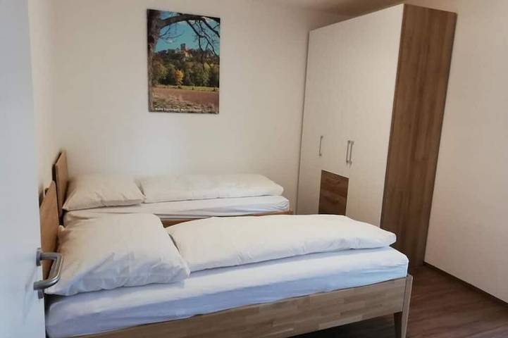 Bungalow für 4 Personen, mit Balkon in Niederösterreich - 4