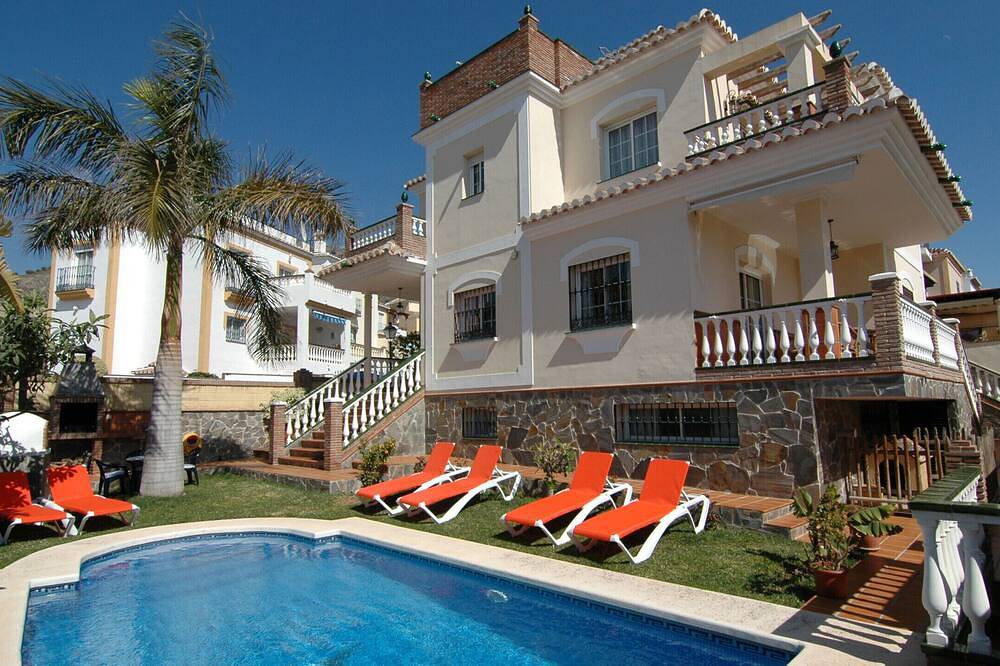 Casa vacanza a Nerja a partire da 431€ a notte