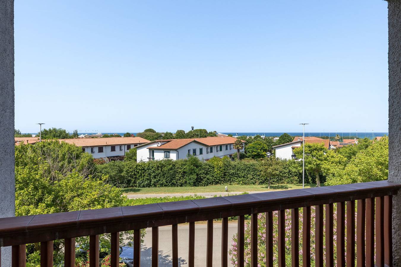 Apartamento entero, Altamarea Apartment in Costa Adriatica Marcas