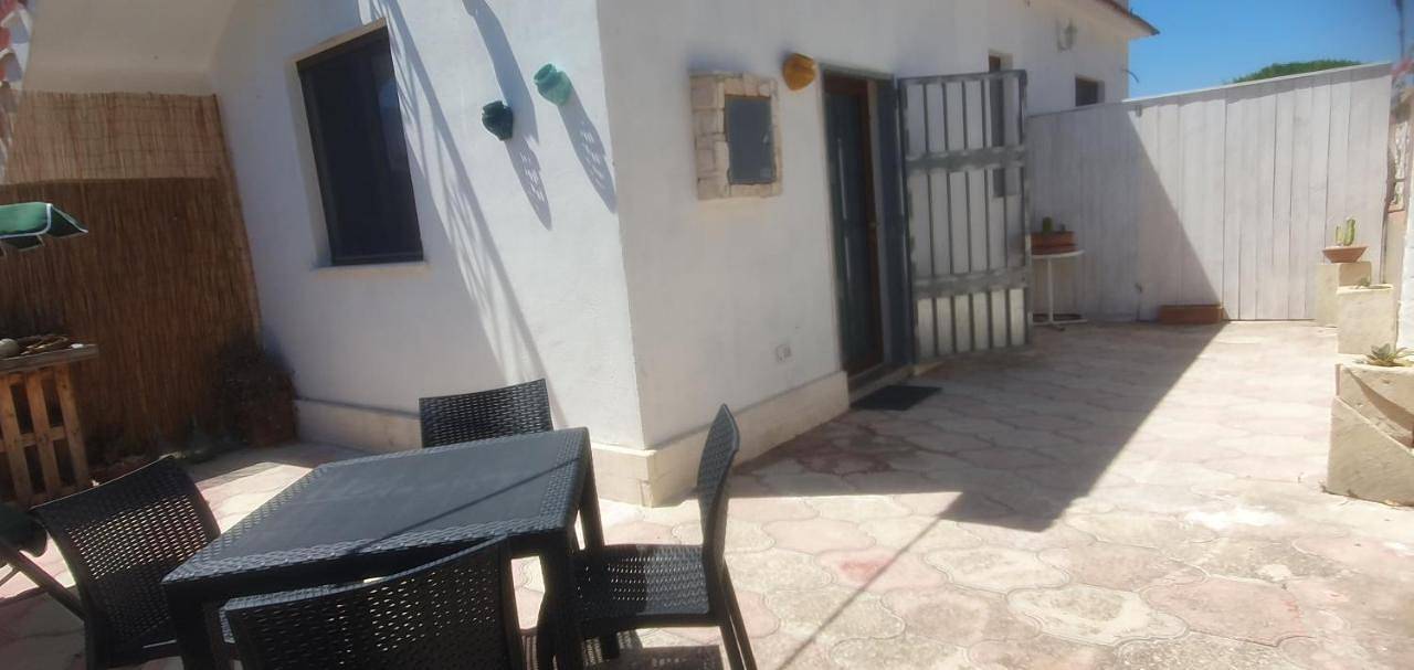 One-Bedroom Villa in Taranto, Golfo di Taranto