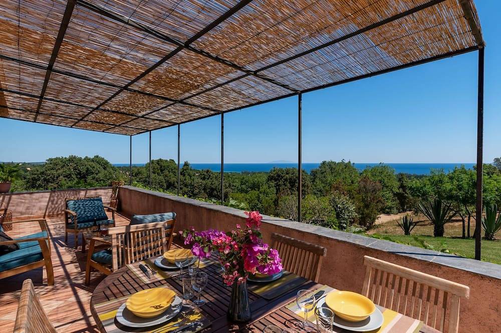 Photo : Maison de vacances